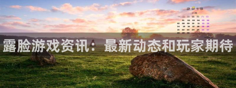 天美娱乐网页登录入口：露脸游戏资讯：最新动态和玩家期待